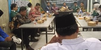 Soal Status Tersangka Gus Yaqut, Dr Jamil Sarankan Praperadilan KPK