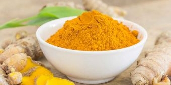 Kunyit, si Kecil Serbaguna Bukan Sekadar Bumbu Dapur