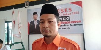 Reses, PKS Kota Probolinggo Singgung Perda Retribusi Hiburan