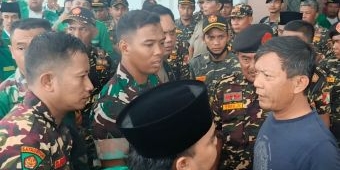 Konsolidasi Tak Lancar, Konfercab Ansor Surabaya Batal Digelar, Sempat Diwarnai Ketegangan