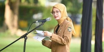Wali Kota Kediri Soroti Mutu Pendidikan dan Permukiman