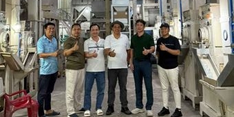Ekspansi Bisnis Beras Vietnam, Gus Lilur Soroti Mafia Pupuk di Indonesia