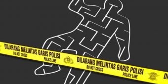 Pria di Malang Ditemukan Tewas Mengenaskan, Diduga jadi Korban Penganiayaan Menantu dan Cucunya