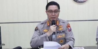 Polda Jatim Kerahkan Lebih dari 21 Ribu Personel Gabungan, Amankan Suroan dan Suran Agung di Madiun