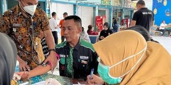 Periksa Sejumlah Armada di Mojokerto, Dishub Temukan Bus Gunakan Klakson ‘Telolet’