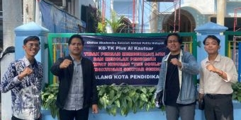 BEM Malang Raya Sebut The Souls Ancam Identitas Daerah