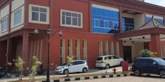 Dorong Kesejahteraan Warga, DPRD Kota Mojokerto Bahas Revisi Perda Pajak dan Retribusi Daerah