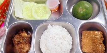 Viral Wali Murid di Sumenep Temukan MBG Basi, Kepala SPPG Lebbeng Timur Akui Lalai 