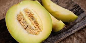 Melon Dapat Turunkan Tekanan Darah, Simak 5 Manfaat Melon Bagi Tubuh