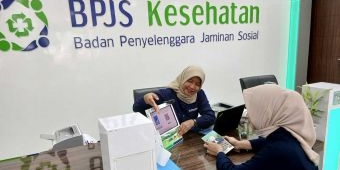 BPJS Kesehatan Pastikan Peserta JKN Tetap Terlayani saat Libur Akhir Tahun