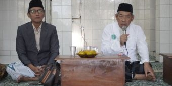 Bangun Generasi Qurani, MUI Kota Probolinggo Gelar Tadribul Qurra
