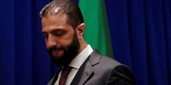 Pemilu Legislatif tanpa Partai, Kasus Suriah ini Menarik 