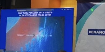 Tiga Terdakwa Kasus Tenggelamnya KMP Tunu Pratama yang Tewaskan 19 Orang Diadili di PN Banyuwangi