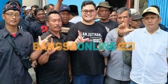 Atasi Kelangkaan LPG 3 Kg, Mas Dhito Bakal Terapkan Sistem Trade In