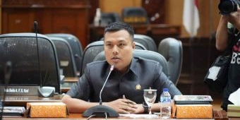 Golkar Kritik R-APBD Sidoarjo 2026: Anggaran Pendidikan Dianggap Langgar Konstitusi