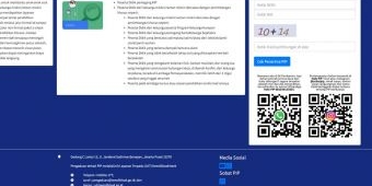 Bantuan PIP Cair Desember 2025 ini, Begini Caranya