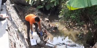 Polda Jatim Gelar Rekonstruksi Lanjutan Pembunuhan Mahasiswi UMM di Pasuruan