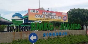 Info BMKG Hari ini Minggu 23 Februari 2025: Cuaca Jatim Masih Hujan Lebat, Surabaya Jam Berapa?