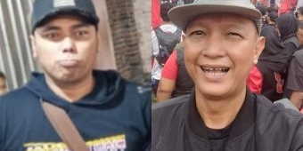 Dukung Kotak Kosong, Usulan Pemecatan Bagus dan Chumaidy dari Pengurus Belum Turun dari PDIP