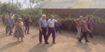 Kelola Sampah, LPM IPDN Berguru ke Sabers Pungli Kota Batu