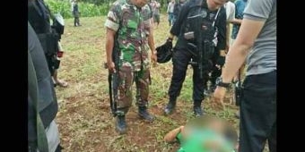 4 dari 6 Jenazah Terduga Teroris di Tuban Berhasil Diidentifikasi, Semuanya Warga Jawa Tengah