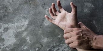 Pria asal Lumajang Lakukan Pencabulan Sesama Jenis Terhadap Anak di Bawah Umur