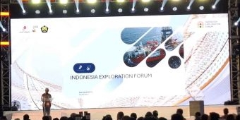 Indonesia Exploration Forum 2024: Dukung Eksplorasi Migas Masif untuk Ketahanan Energi