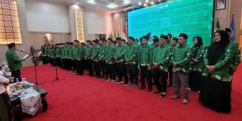 Mengalir ke 20 Negara, Aliran Uang Judol Tembus Rp981 Triliun, Kiai Asep Heran Ulama Diam