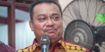 Gerakan Save Kompol Cosmas Brimob Serukan Dukungan untuk Keadilan dan Profesionalisme
