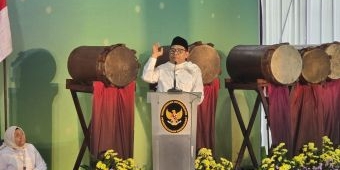 Menko PM Muhaimin Iskandar Resmikan 1000 SPPG Pesantren di Bangkalan