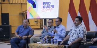 Pemkab Jember Genjot Infrastruktur dan Beasiswa, Targetkan 253 Proyek Jalan Rampung Akhir Tahun