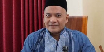 Gus Nasrul Sebut Indonesia Darurat Konten Medsos