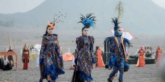 Dampak Adanya Dugaan Korupsi, Pengajuan Anggaran Gebyar Batik 2023 Ditolak DPRD Pamekasan