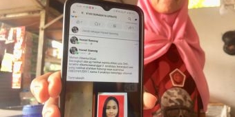 Diduga Korban KDRT, Ibu 3 Anak di Surabaya Dilaporkan Hilang Kabur dari Rumah