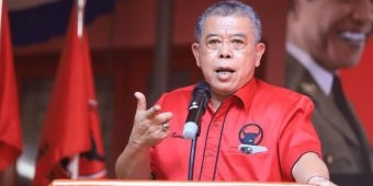 Sistem Ijon, KPK Sebut Kusnadi, Ketua DPRD Jatim 2019-2024 Terima Fee Dana Hibah Rp79 Miliar