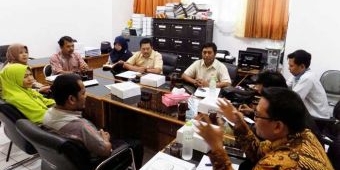 DPRD Situbondo Minta Pasar Induk Besuki Diperluas