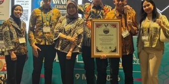 37 Tahun, JADE Indopratama Malang Masuk Top 10 Printerpreneur Indonesia 2026