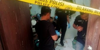Polres Mojokerto Tangkap Pembunuh Mutilasi di Lakarsantri Surabaya, Tinggal Satu Kos dengan Korban