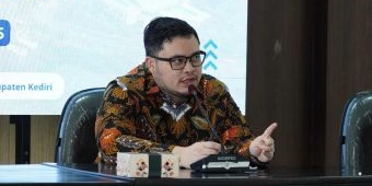 Kemensos Coret Penerima PKH-BPNT Terlibat Judol, Bupati Kediri Singgung Penyalahgunaan Bansos 