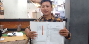 Santri MTs di Sidoarjo Diduga Dianiaya Pengurus Ponpes, Keluarga Minta Keadilan