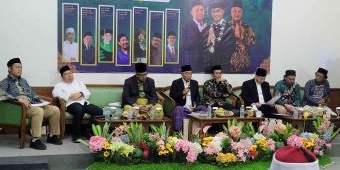 Kiai Abbas Buntet Diusulkan sebagai Pahlawan Nasional, Kiai Asep Sebut Panglima Perang 10 November