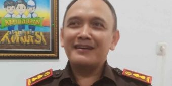 Jalankan Putusan PN, Kejari Gresik Keluarkan Nur Hasim dari Rutan Banjarsari