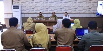 1.338 ASN di Gresik Ikuti Pelatihan Transformasi Digital