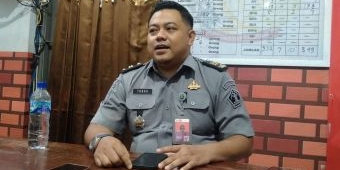 Napi Kendalikan Peredaran Sabu Dari Balik Sel di Lapas Sampang Bakal Disanksi Berat