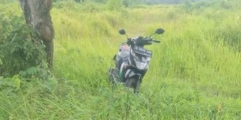 Lagi, Motor Korban Curanmor Ditemukan di Bangkalan