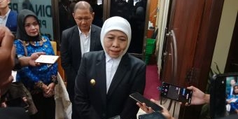 Pemprov Jatim Launching SPMB Berbasis AI, Bantu Masyarakat Dapatkan Informasi SPMB Akurat