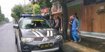 Lansia 72 Tahun Dicekik dan Dirampok di Dalam Rumah, Polsek Magetan Gerak Cepat Bekuk Pelaku