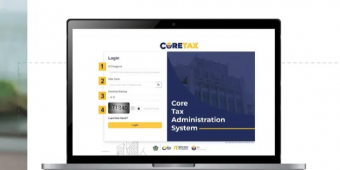 Gak Usah Bingung! Cara Isi dan Solusi Corporate/Government/PMSE TIN saat Permintaan Akses di Coretax