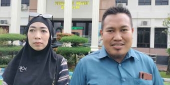 Sidang ke-6 Kasus Arisan Online di Bangkalan, Saksi Ahli Sebut Murni Pidana