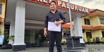 Gadis di Bawah Umur asal Pasuruan Diduga Dicabuli Teman Prianya Usai Pulang Nonton Kesenian